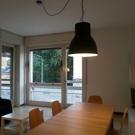 Saldini Primo Piano Villa Milan Exterior photo